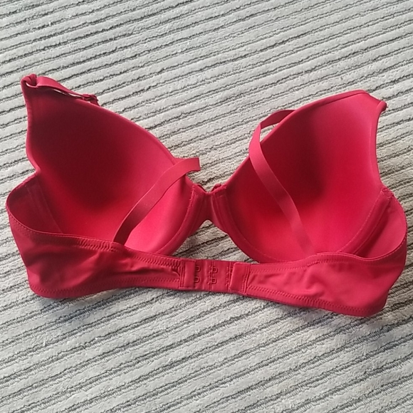 New Red Maidenform Bra - Picture 4 of 5